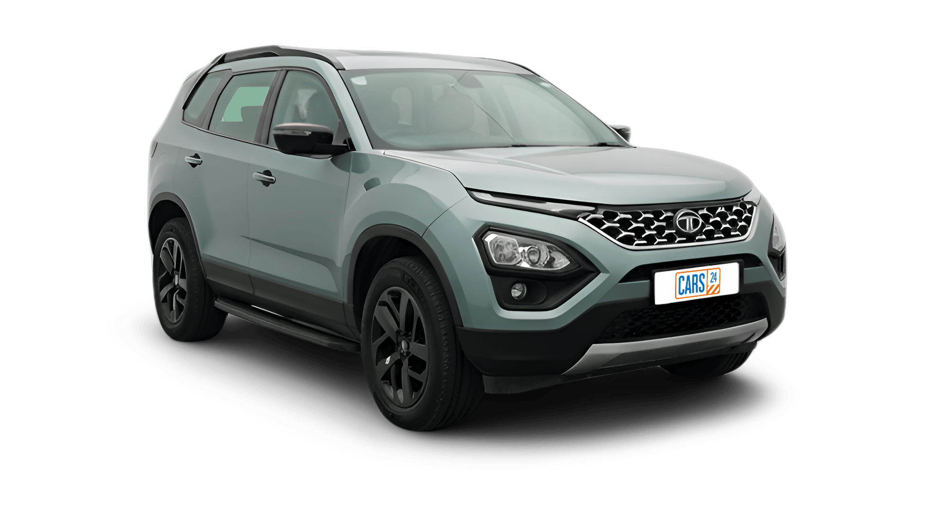 2022 Tata Safari - SUV - Diesel - Automatic - ₹15.89 lakh